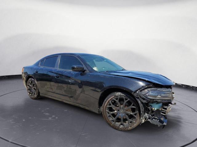 2C3CDXHG1HH518478 Dodge Charger Sxt