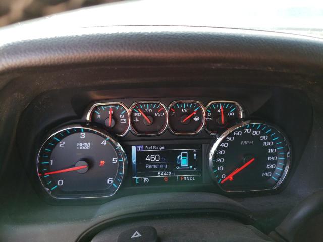 1GKS1AKC2JR146534 GMC YUKON SLE
