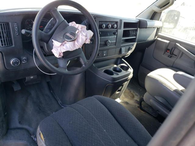 1GTW7AFG3J1909619 GMC Savana G2500