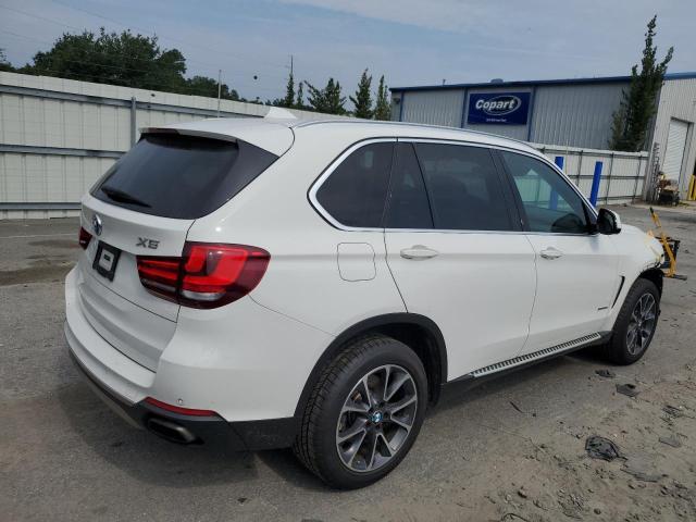5UXKR6C56F0J79242 BMW X5 Xdrive50i