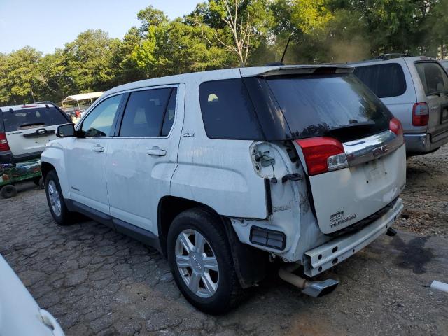 2GKFLSEK4G6342659 GMC Terrain Sle