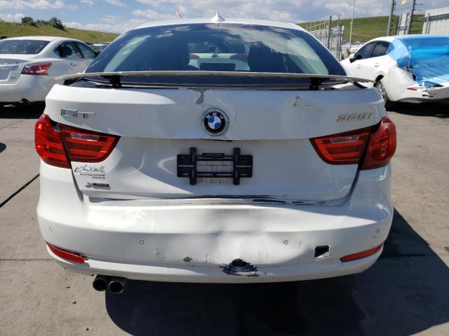 WBA3X5C59ED558777 BMW 328 XIGT