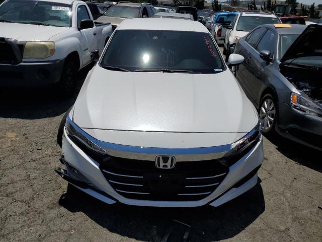 1HGCV3F10MA010030 Honda ACCORD HYBRID
