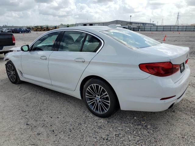 WBAJA5C58JWA36667 BMW 530 I