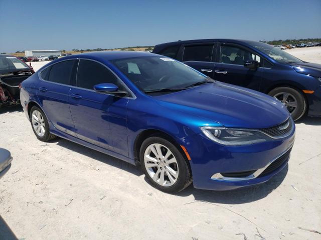 1C3CCCAB6FN539003 Chrysler 200 Limited