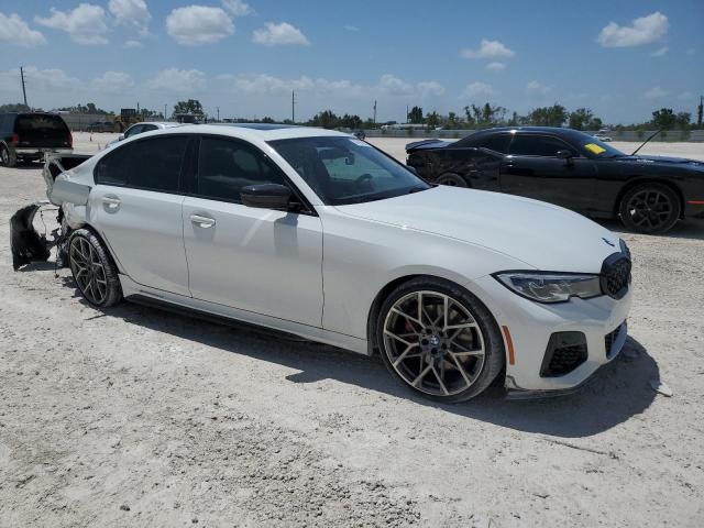 3MW5U9J07M8B51973 BMW M340XI