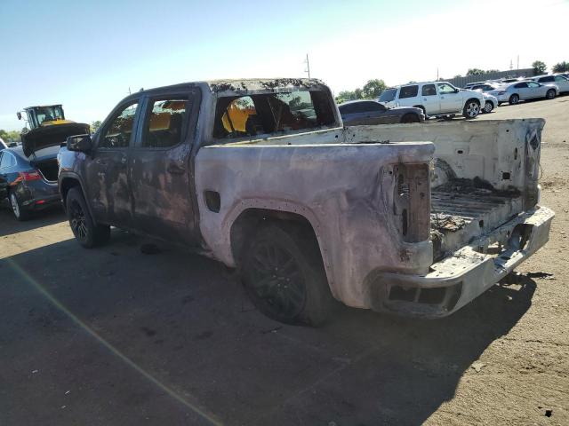 3GTU9CET9NG171182 GMC Sierra Limited K1500 Elevation