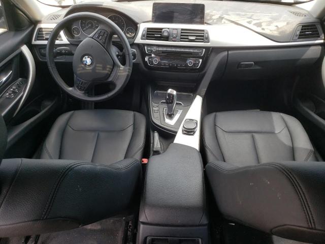 WBA8E5G52GNU20744 BMW 320 XI