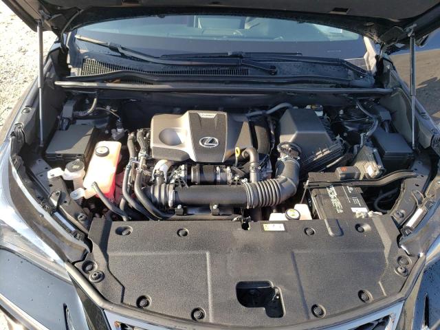 JTJYARBZ9K2152251 Lexus Nx 300 Base