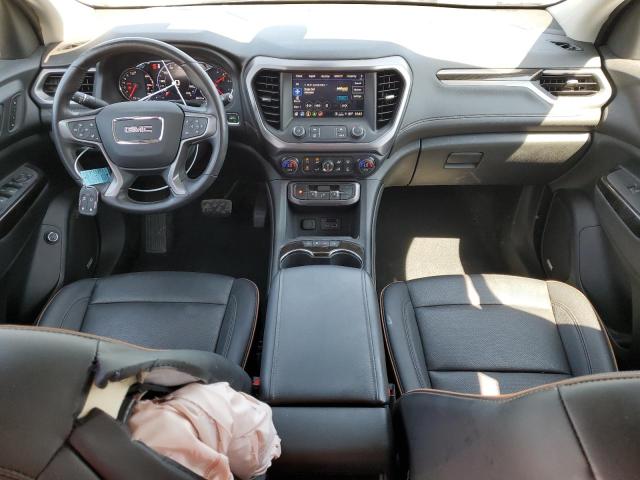 1GKKNLLS1NZ131678 GMC Acadia At4