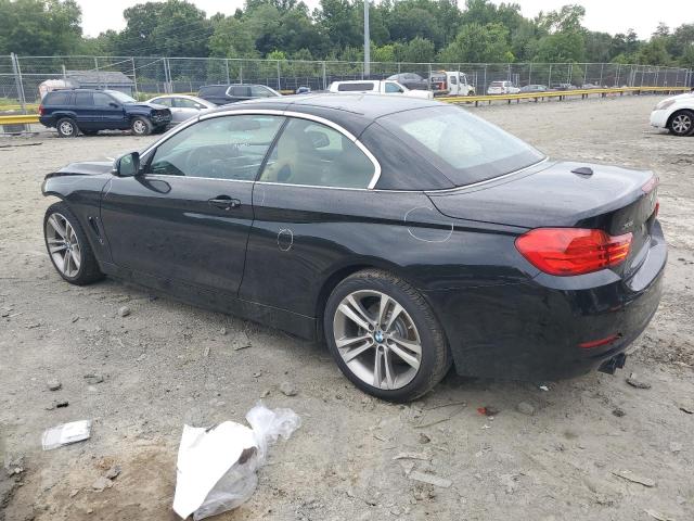 WBA4U9C51H5D44484 BMW 430xi