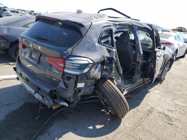 5UXTY5C03L9C38778 BMW X3 Xdrive30i