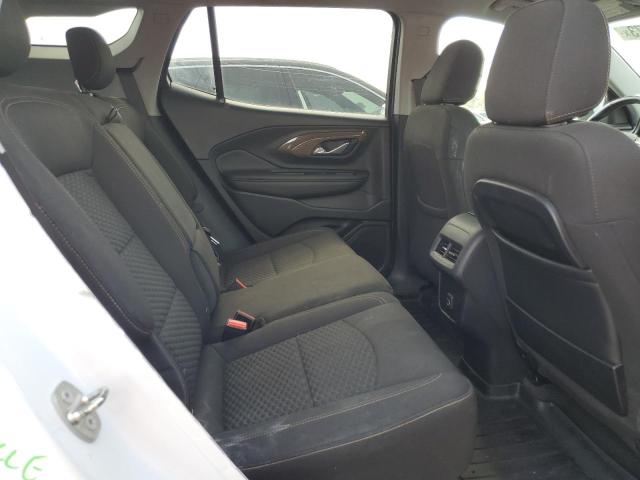 3GKALMEVXKL111933 GMC Terrain Sle