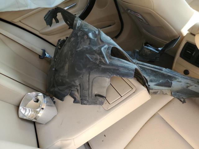 WBA3A5C50EP602049 BMW 328 I