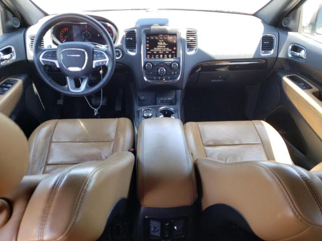 1C4SDJET6FC708184 Dodge Durango Citadel