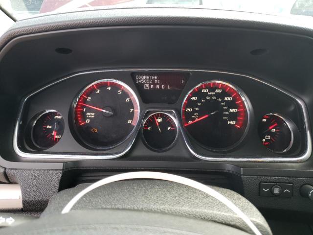 1GKKVTKD3GJ261160 GMC Acadia Denali