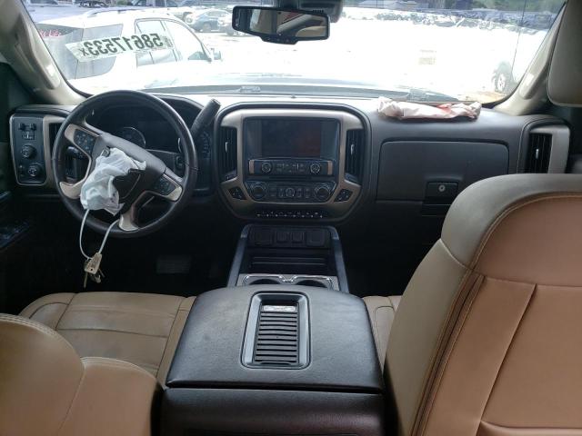 1GT12UEY1JF254612 GMC Sierra K2500 Denali