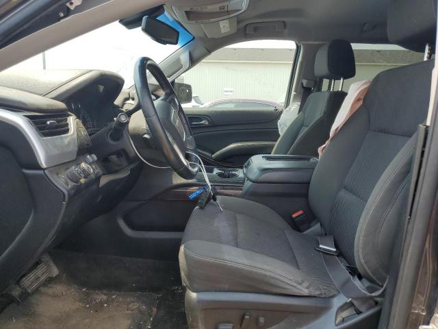 1GKS2GKC9FR275071 GMC Yukon Xl K1500 Sle