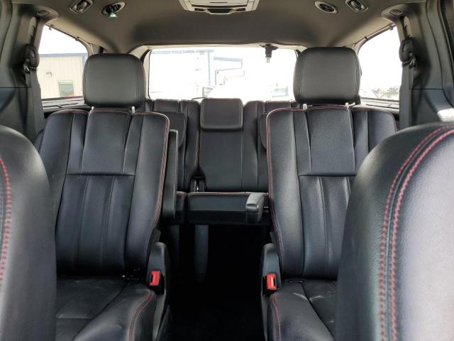 2C4RDGEG6HR798872 Dodge Grand Caravan Gt
