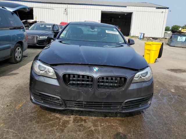 WBA5B3C52ED293194 BMW 535 XI