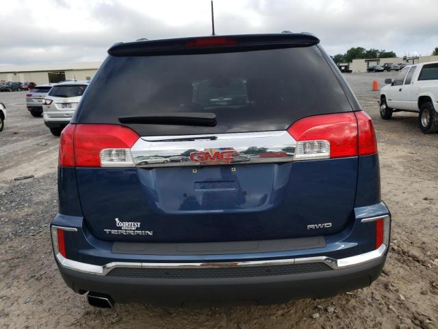 2GKFLUEK8H6147516 GMC Terrain Slt