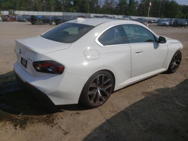 3MW23CM03N8C34168 BMW 230I