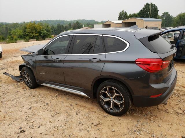 WBXHU7C34H5H36790 BMW X1 Sdrive28i