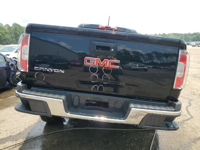 1GTH5BEA8J1224646 GMC Canyon