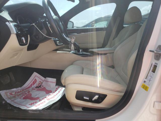 WBAJA5C3XHWA35223 BMW 530 I