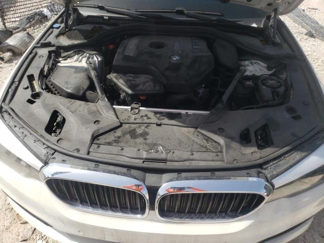 WBAJA5C3XHWA35223 BMW 530 I
