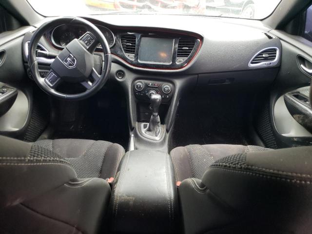 1C3CDFBB0FD391191 Dodge DART SXT
