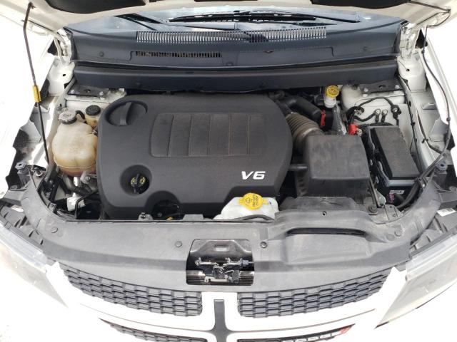3C4PDDEG6KT794699 Dodge JOURNEY GT