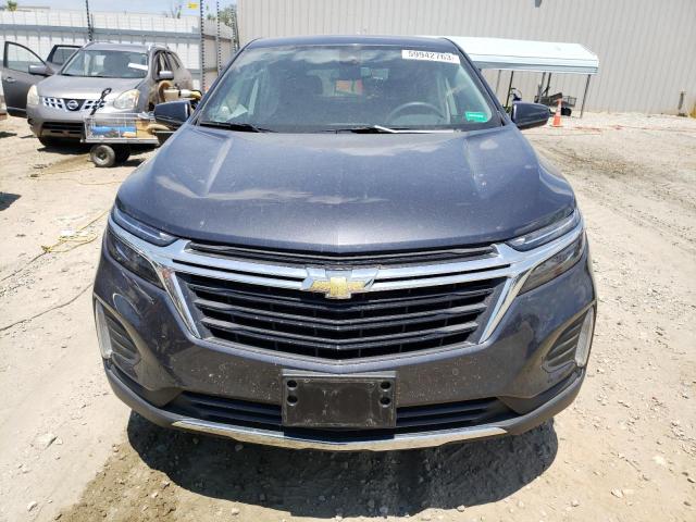 2GNAXUEV9N6150741 Chevrolet EQUINOX LT