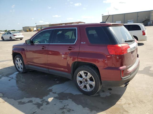 2GKALMEK9H6170538 GMC Terrain Sle