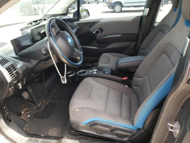 WBY1Z8C55HV889536 BMW I3 REX