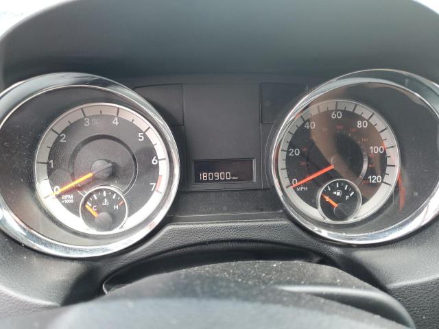 2C4RDGBG5GR385411 Dodge Grand Caravan Se