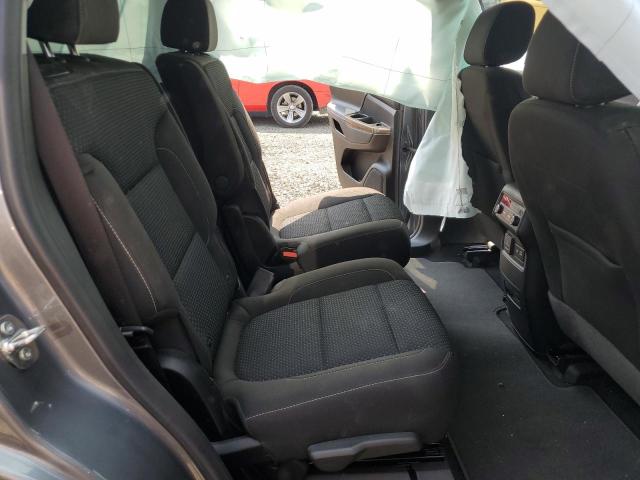 1GKKNKLS8MZ107838 GMC ACADIA SLE