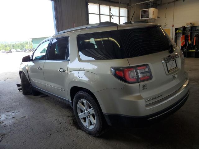 1GKKVNED8GJ254258 GMC ACADIA SLE