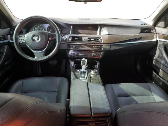 WBA5B1C5XFD918401 BMW 535 I