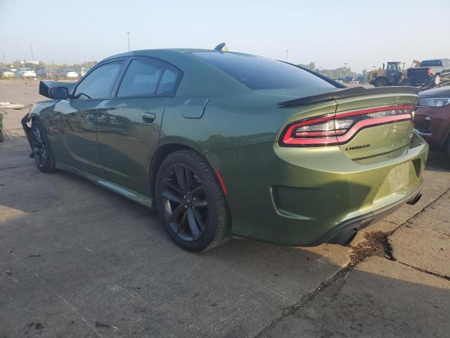 2C3CDXGJ4KH675619 Dodge Charger Scat Pack