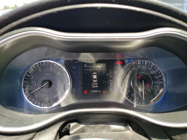 1C3CCCAB9FN687095 Chrysler 200 Limited