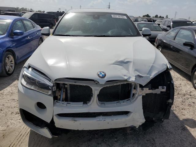 5UXKU6C5XJ0Z66654 BMW X6 Xdrive50i