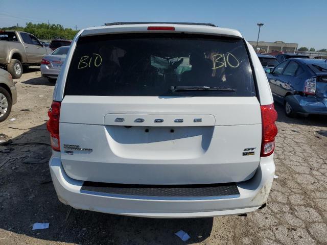 2C4RDGEGXHR863089 Dodge Grand Caravan Gt