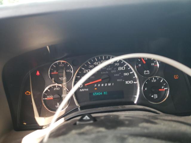 1GTW7AFG5J1908276 GMC Savana G2500