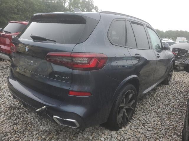 5UXCR6C00N9J74069 BMW X5 Xdrive40i