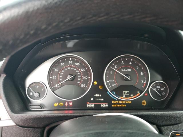 WBA4C9C58GG139442 BMW 428 Xi Gran Coupe Sulev