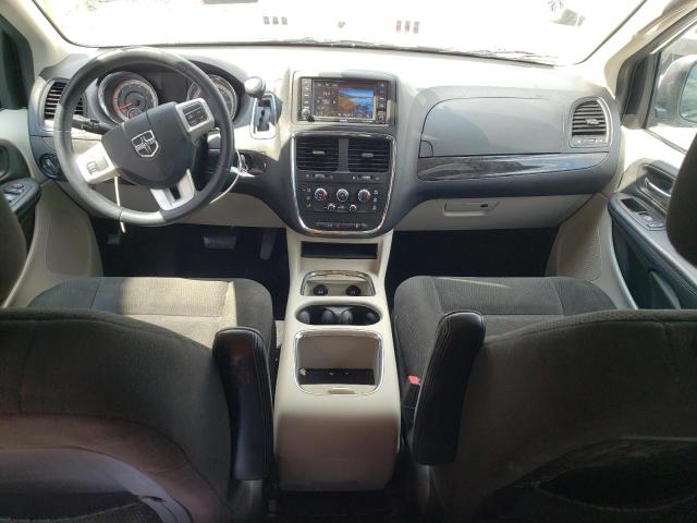 2C4RDGCG4GR209612 Dodge Grand Caravan Sxt