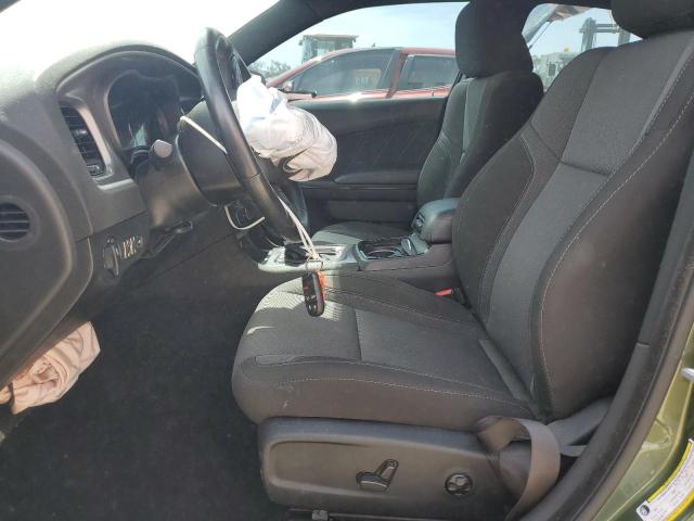 2C3CDXBG2MH565490 Dodge Charger Sxt