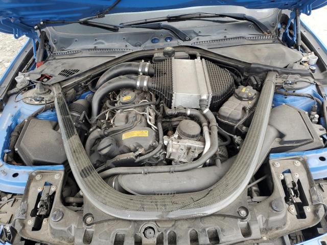 WBS3C9C53FP804771 BMW M3
