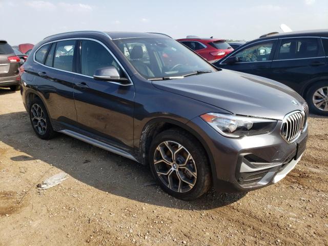 WBXJG9C06M5S09108 BMW X1 Xdrive28i